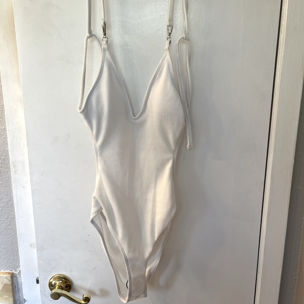 New SHEIN one piece bathing suit